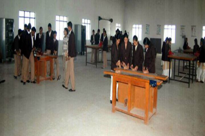laboratory